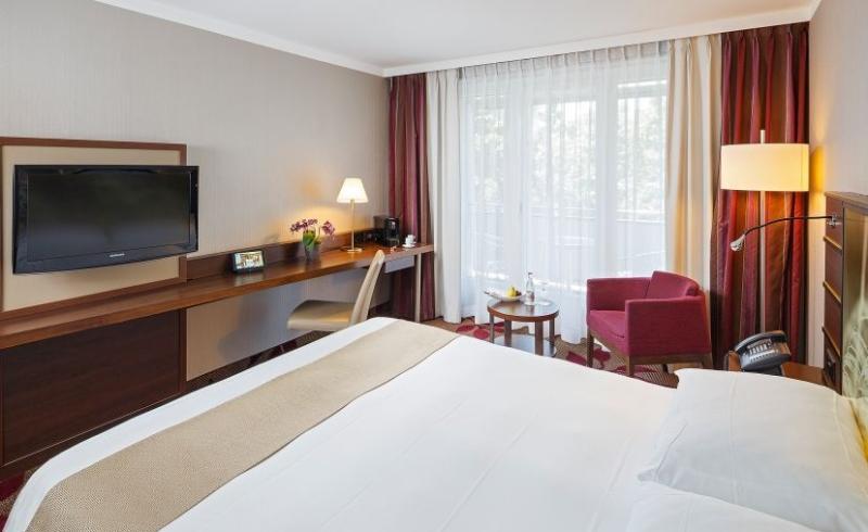 Hotel Ascot Zürich Buitenkant foto
